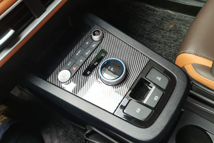 Used BYD e2 2020 Upgraded Model Standard Range Version Comfort Edition
