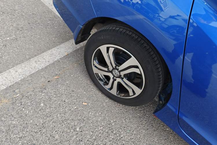 Used Honda City 2015 1.5L CVT Comfort Version
