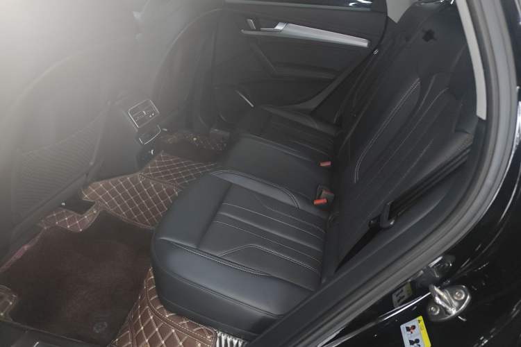 Used Audi Q5L 2025 40 TFSI Fashionable and Dynamic Edition