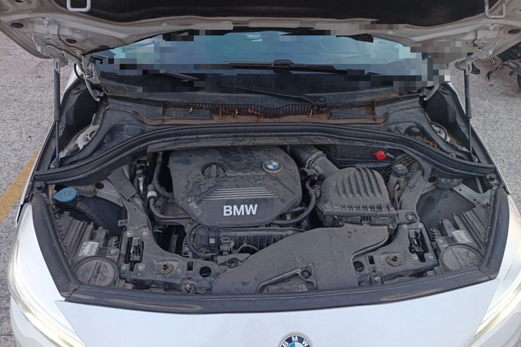 Used BMW 2 Series Active Tourer 2016 218i Leading Model
