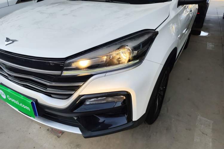 Used Cowin Xuanjie 2024 1.5L CVT Luxury Edition