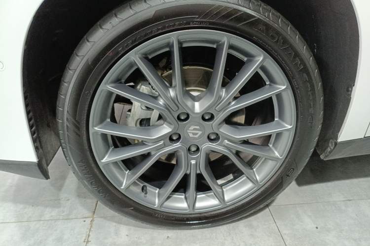 Used Leapmotor C10 2024 210 Smart Edition
