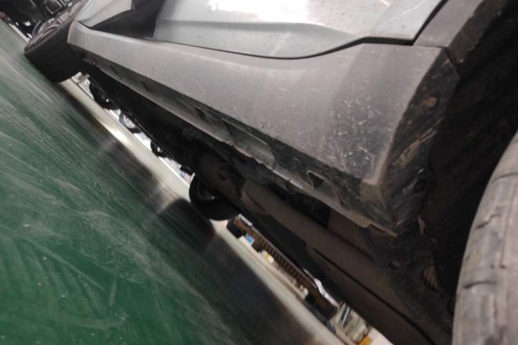 Used Geely Auto Jiajie 2019 1.5TD MHEV DCT Deluxe Edition
