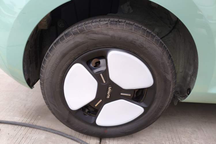 Used  Lumin 2023 205km Xiangqin Version
