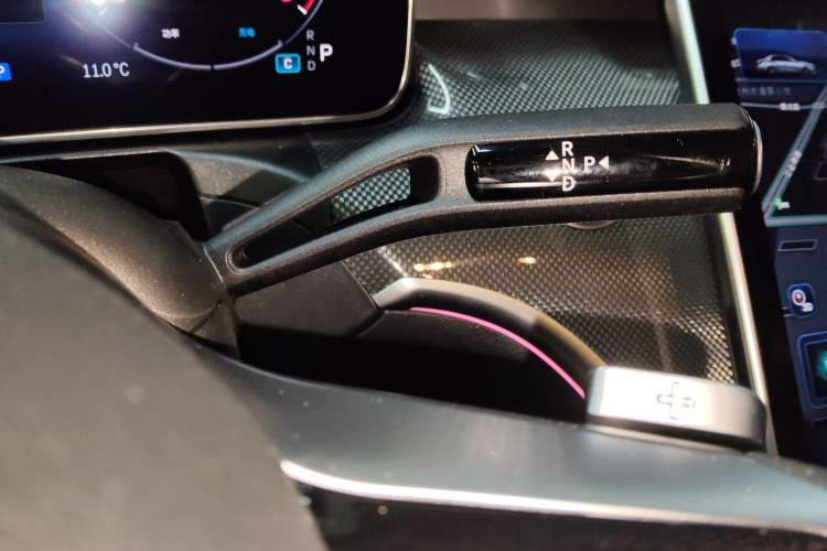 Used Mercedes-Benz C-Class 2024 Second Facelift C 260 L Sport Edition