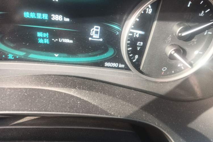 Used Buick LaCrosse 2016 20T Luxury Model
