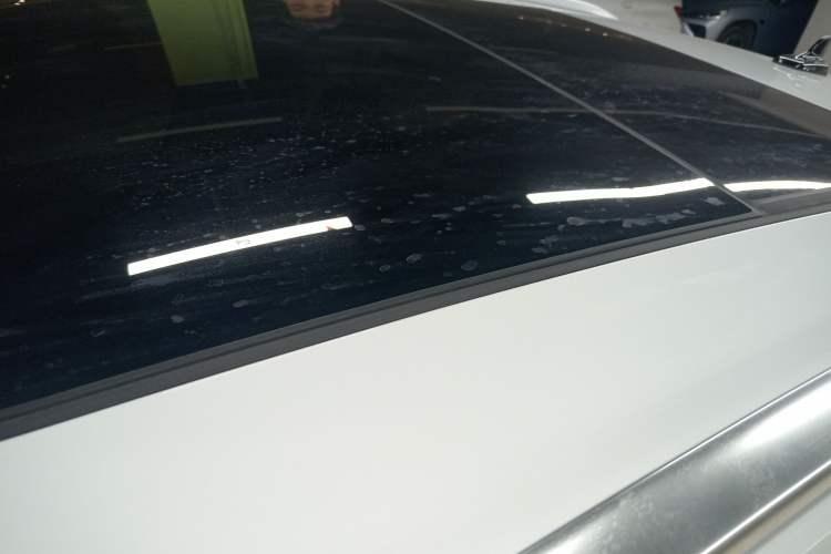 Used Audi Q3 2021 35 TFSI Fashionable and Elegant Model