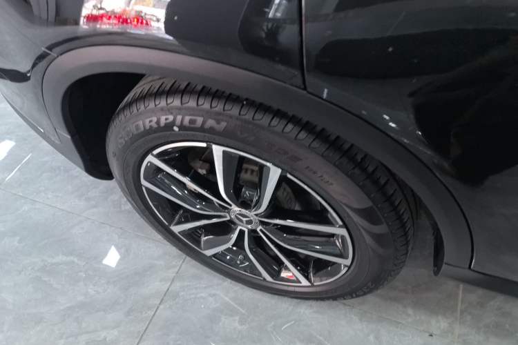 Used Mercedes-Benz GLC 2020 Facelift GLC 260 L 4MATIC Luxury Edition