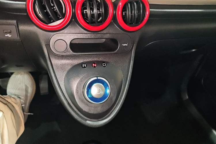 Used ORA Black Cat 2021 301km Cute Pet Edition
