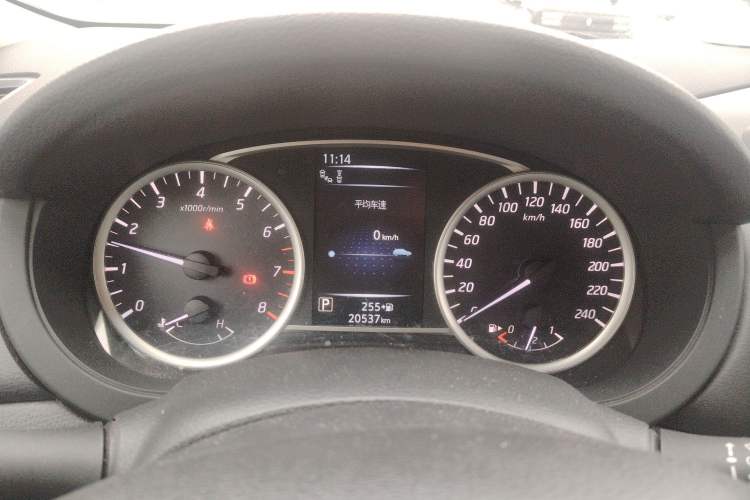 Used Nissan Tiida 2021 1.6L CVT Smart Drive Edition
