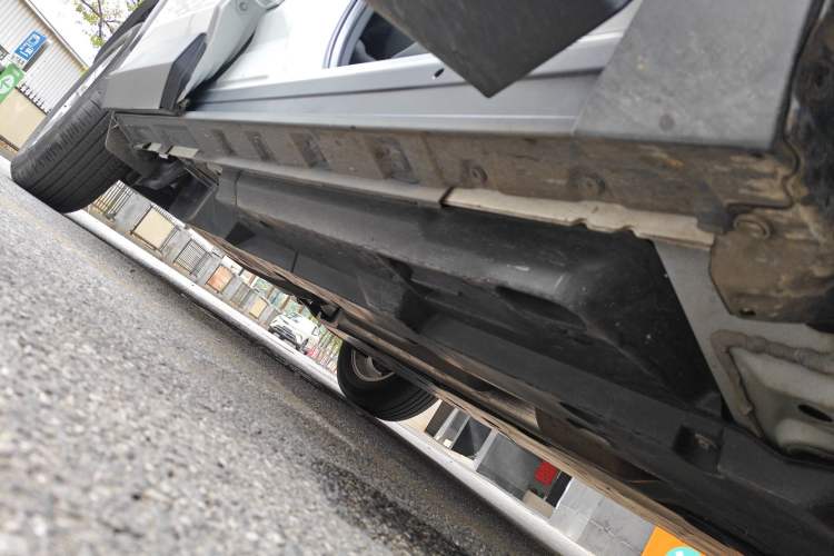 Used Toyota RAV4 2023 2.0L CVT Two-Wheel Drive Urban Edition
