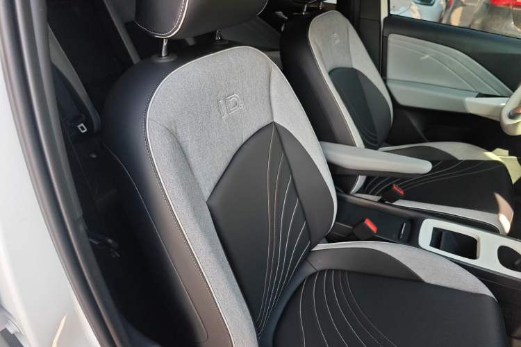 Used Volkswagen ID.3 2024 Intelligent Edition