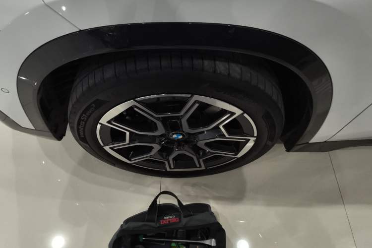 Used BMW X1 2023 sDrive25Li X Design Package
