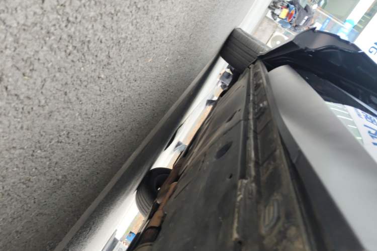 Used Volkswagen Teramont X 2019 380TSI Four-Wheel Drive Luxury Edition
