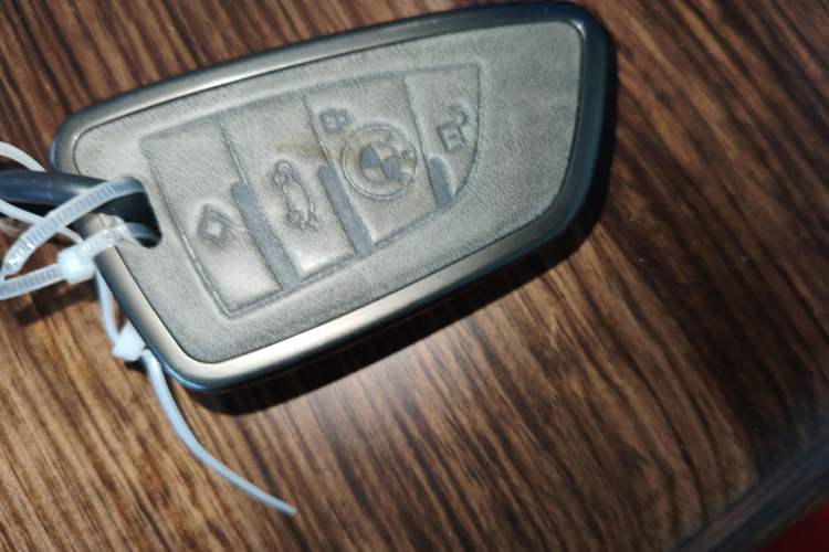 Used BMW 3 Series 2024 325Li M Sport Package
