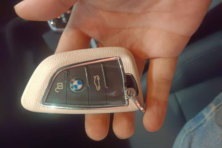 Used BMW 1 Series 2021 Revised 120i M Sport Edition
