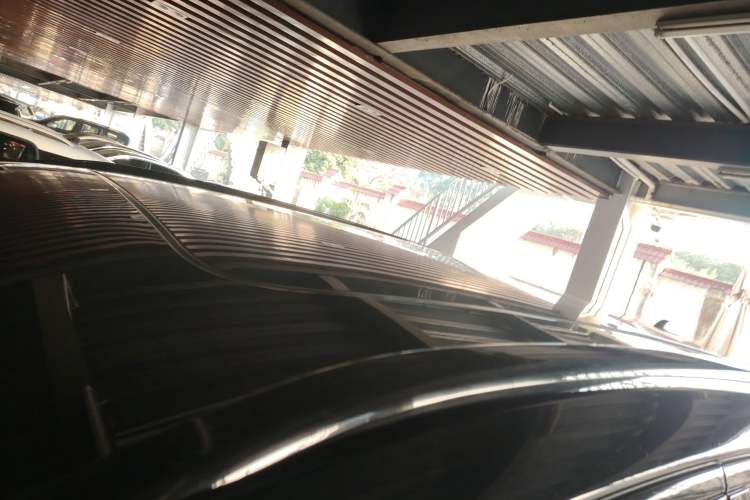 Used Nio ES8 2020 580 km Range Six-Seater Version