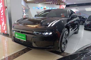 Used Zeekr 001 2022 Ultra-Long Range Dual-Motor YOU Version