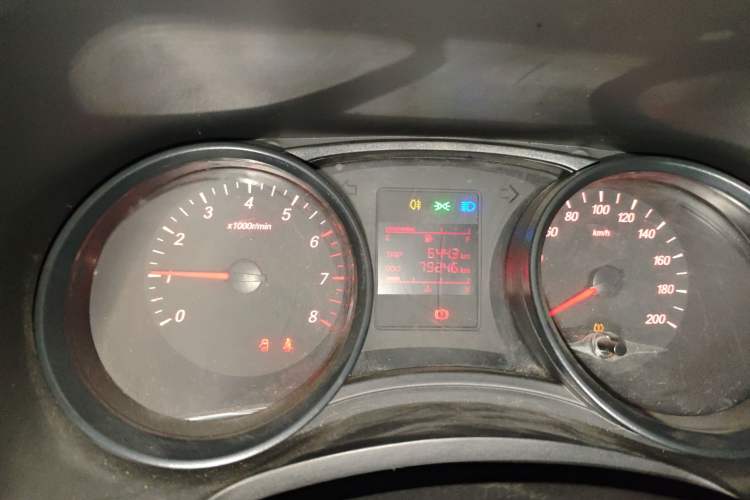 Used Wuling Hongguang 2021 1.5L Revised S Base Version Hydraulic Power Steering LAR
