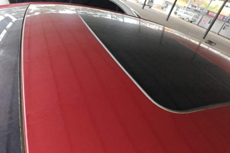 Used Buick GT 2019 18T Automatic Connected Elite Model China VI Standard
