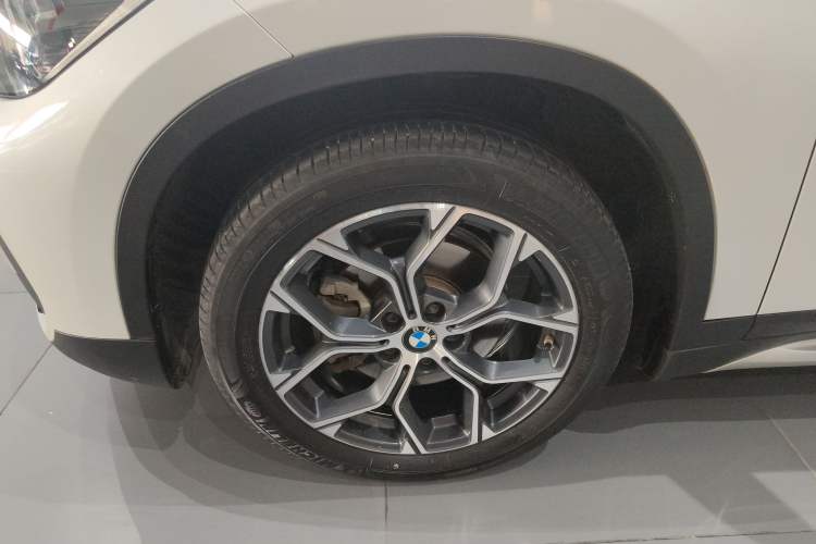 Used BMW X1 2021 sDrive20Li Premium Edition
