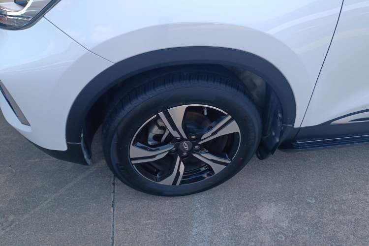 Used Chery Tiggo 5x 2020 1.5L CVT Fashion Edition