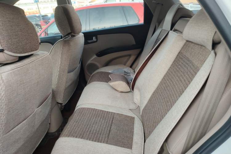 Used Kia Sportage 2013 2.0L Automatic Two-Wheel Drive GL Trim
