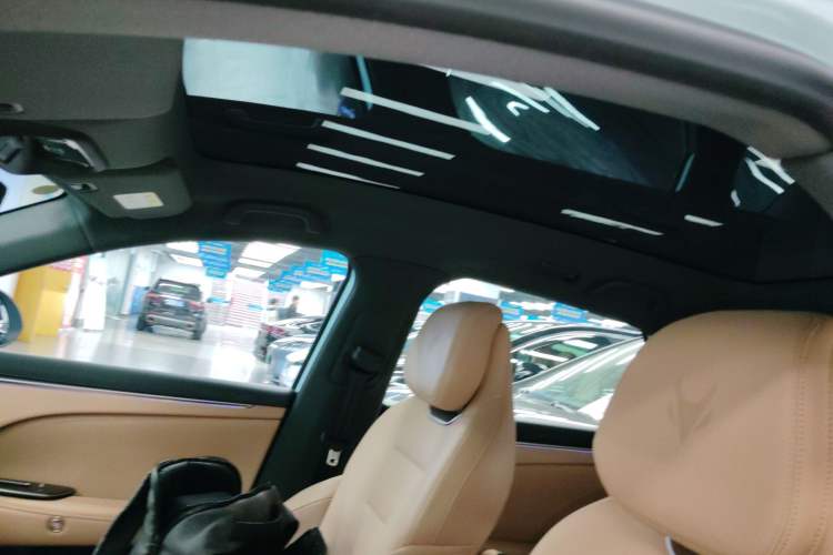 Used ARCFOX Alpha T5 2024 660 MAX
