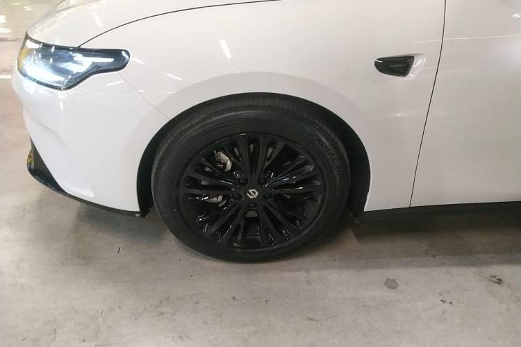 Used Leapmotor C01 2023 Range-Extended 216 Comfort Edition
