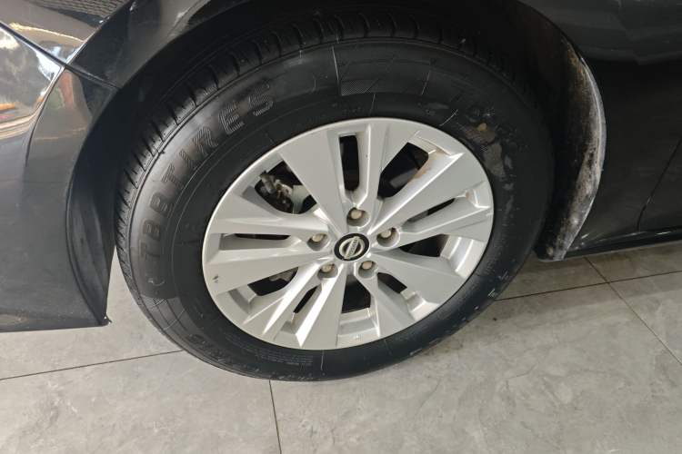 Used Nissan Teana 2021 2.0L XE Exclusive Edition
