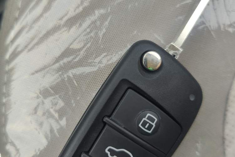 Used Chery QQ Ice Cream 