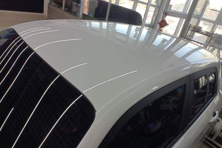 Used Leapmotor T03 2024 403 Comfort Edition
