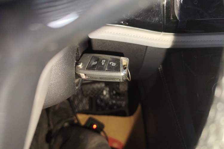 Used Jetta VS5 2023 280TSI Automatic Trend Edition
