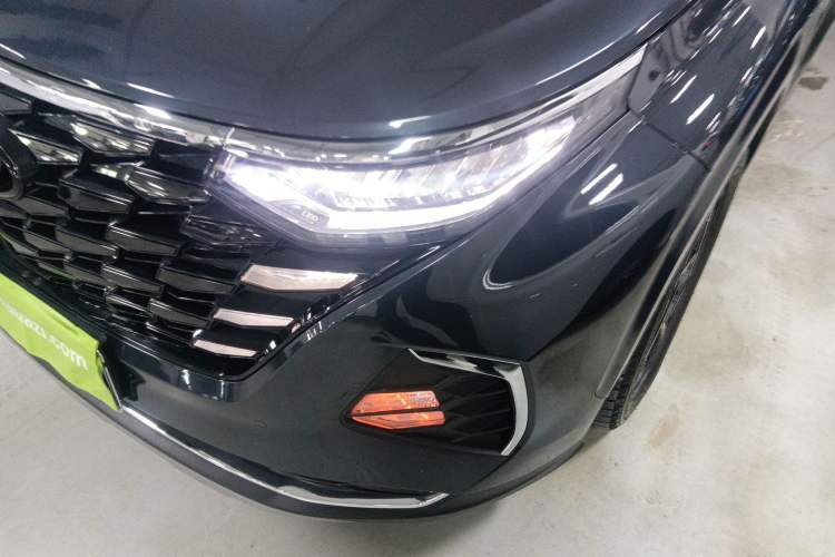 Used Hyundai Custo 2021 270TGDi Prestige LUX