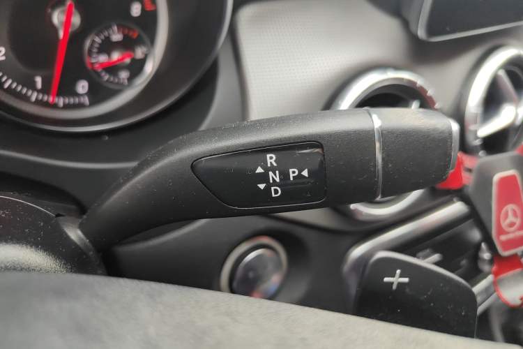 Used Mercedes-Benz CLA 2018 CLA 200 Style Edition