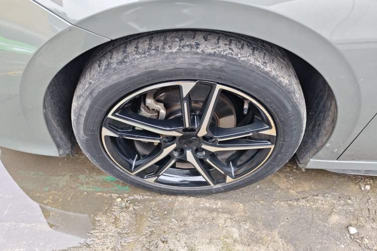 Used Geely Auto Binray 2022 Binrui COOL 1.5T DCT Electric Edition
