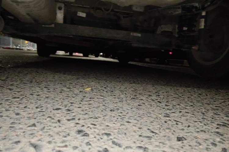 Used Chevrolet Sail 2018 Sail 3 1.3L AMT Ideal Edition