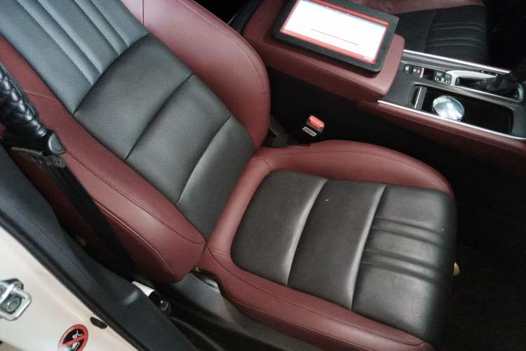 Used Honda Inspire 2022 260TURBO Elite Edition