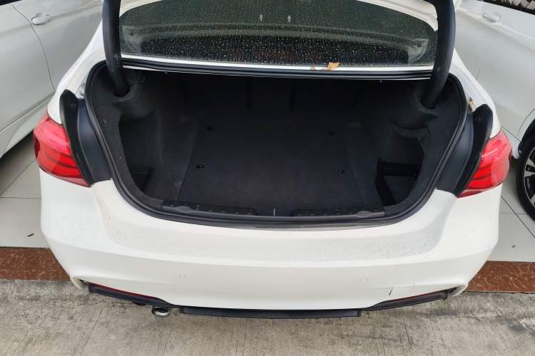 Used BMW 3 Series 2017 320i M Sport