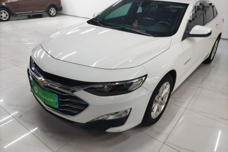 Used Chevrolet Malibu XL 2022 535T Automatic Sport Edition