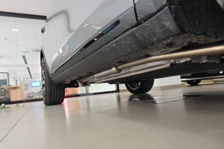 Used BYD Tang New Energy 2025 Intelligent Driving Version DM-i 115KM Prestige Edition
