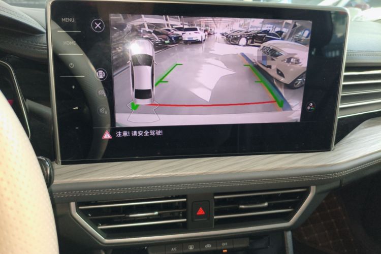 Used Volkswagen Sagitar 2025 Revised 300TSI DSG Excellence Edition