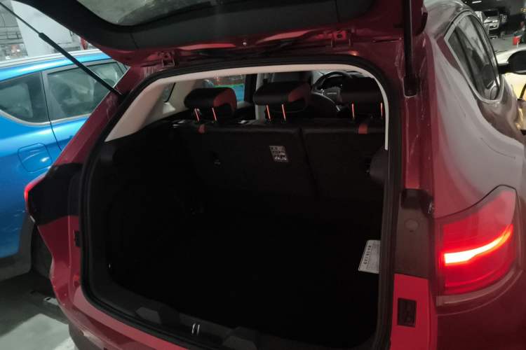 Used Haval H4 2018 Red-Label 1.5 GDIT DCT Fashion Edition