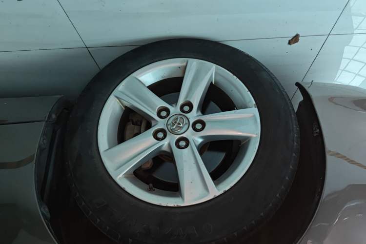 Used Toyota Reiz 2013 2.5S Elite Edition
