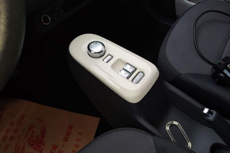 Used Qiyuan Lumin 2023 205km Xiangqin Version
