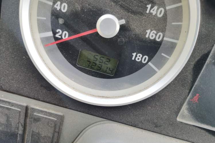 Used Iveco Daily 2014 2.5T-A35 NJ6485AC47Z4