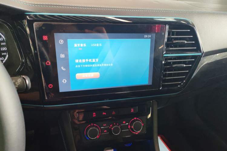 Used Jetta VS5 2022 280TSI Automatic High-Gloss Enjoyment Model