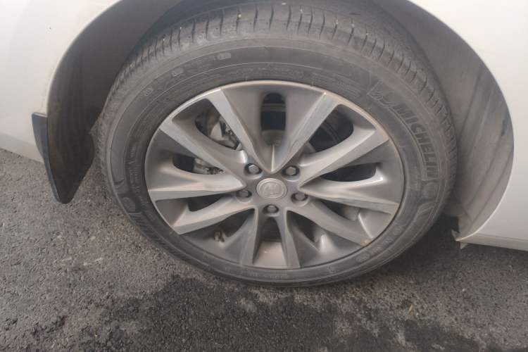 Used Buick GL6 2021 323T Mild Hybrid Connect Luxury Model
