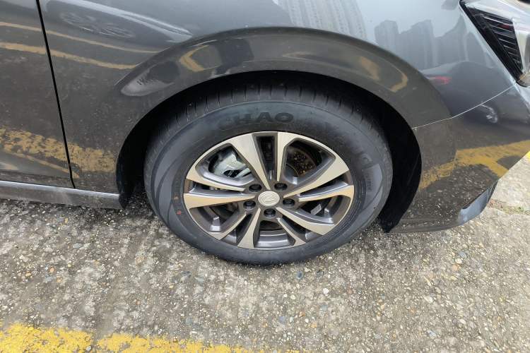 Used Changan Eado 2025 PLUS 1.4T Dual-Clutch High-Energy Version
