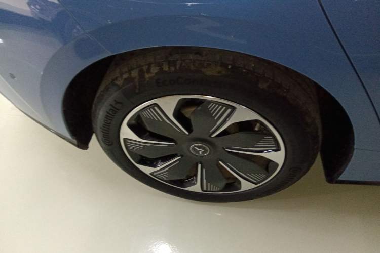 Used Hongqi Tiangong 05 2025 750 Smart Selection
